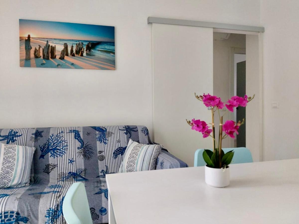 Villa Antonietta 3, Tra Pineta E Mare Bibione Exteriér fotografie