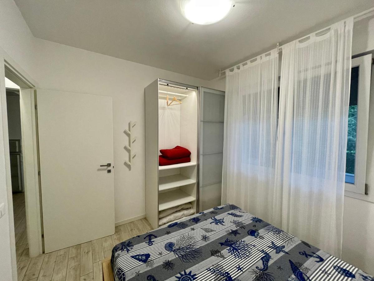 Villa Antonietta 3, Tra Pineta E Mare Bibione Exteriér fotografie