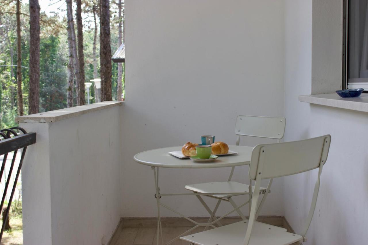 Villa Antonietta 3, Tra Pineta E Mare Bibione Exteriér fotografie