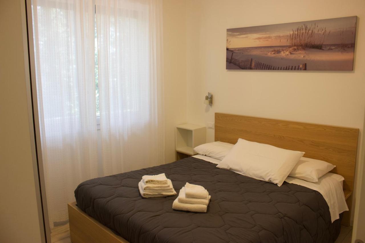 Villa Antonietta 3, Tra Pineta E Mare Bibione Exteriér fotografie