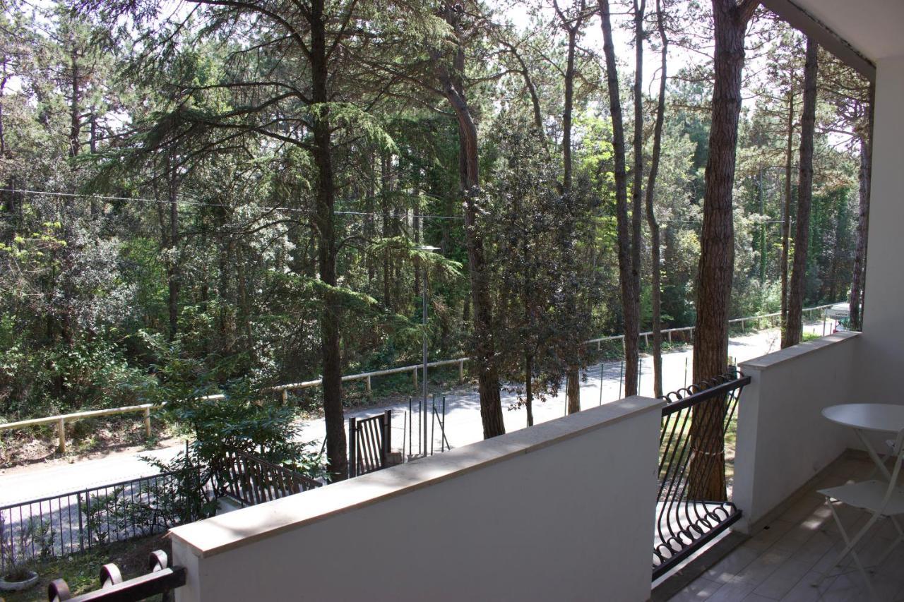 Villa Antonietta 3, Tra Pineta E Mare Bibione Exteriér fotografie